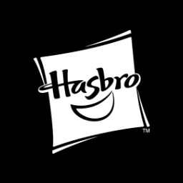 BrazenLogos_Hasbro BrazenLogos_Hasbro