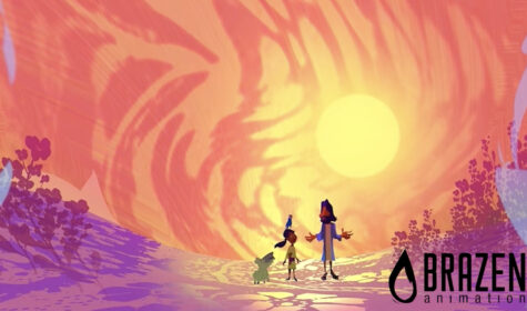 The Chosen Adventures